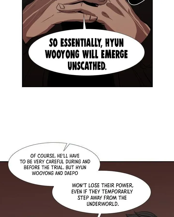 Shark Chapter 3.1 page 61 - 
