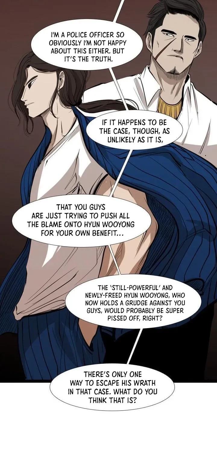 Shark Chapter 3.1 page 62 - 