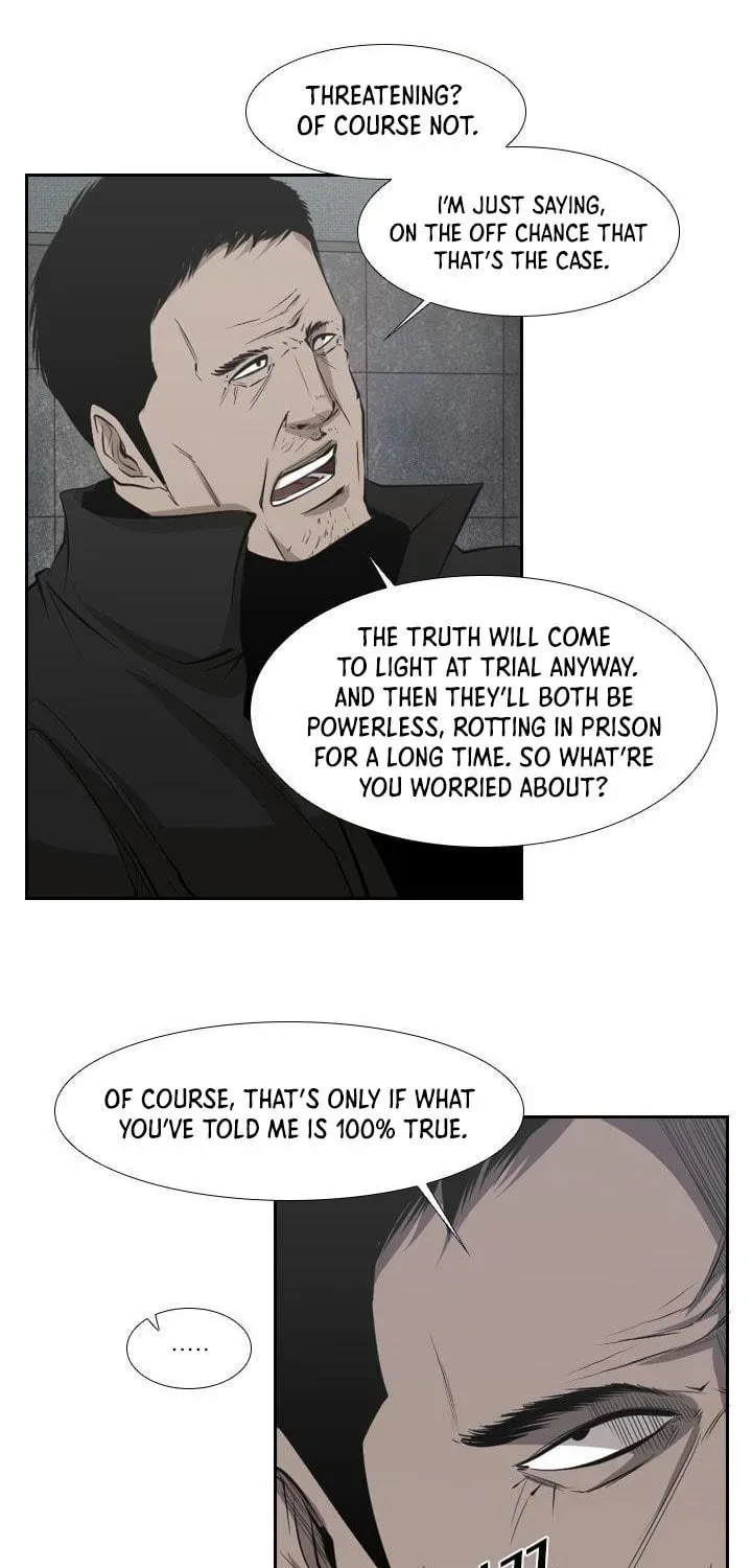 Shark Chapter 3.1 page 64 - 