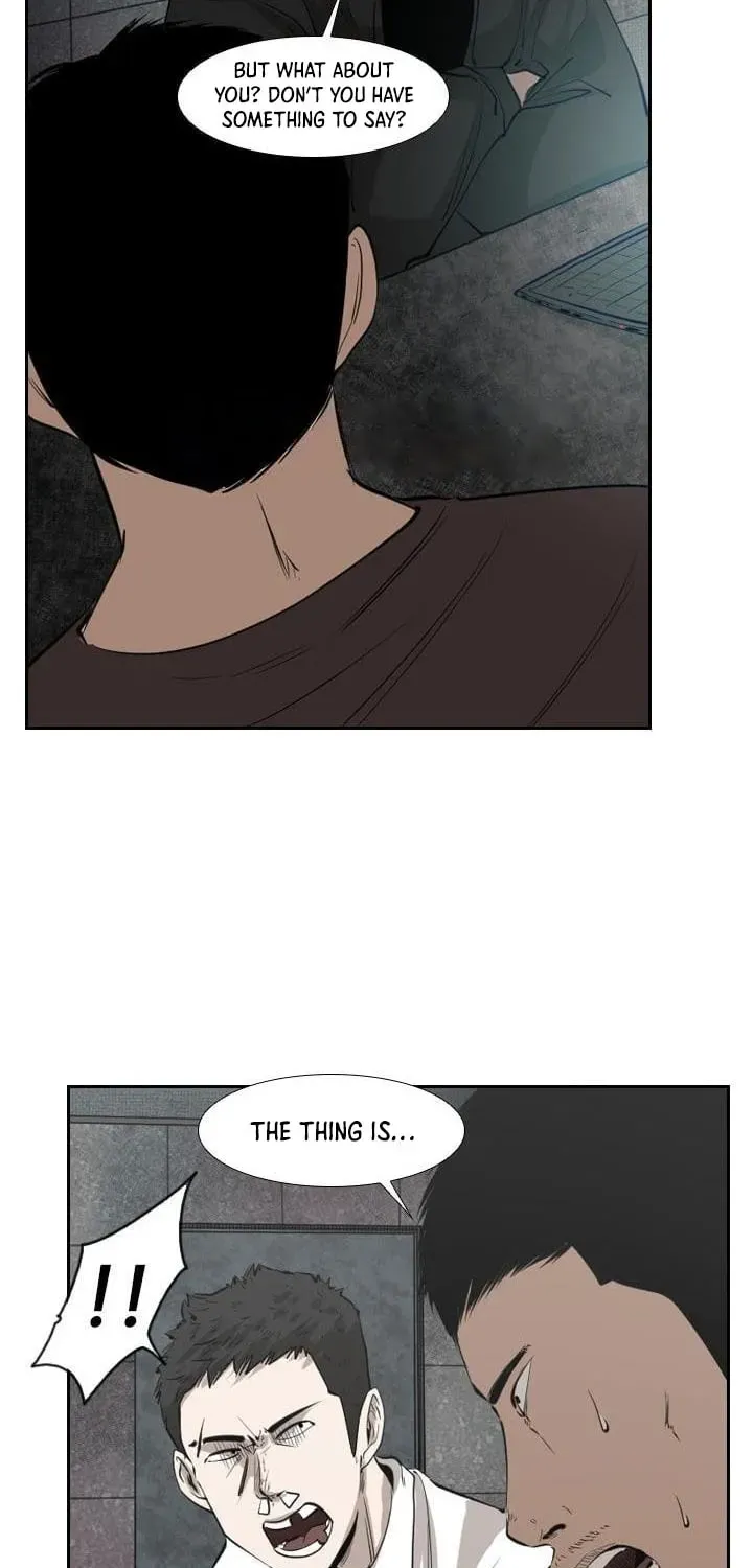Shark Chapter 3.1 page 66 - 