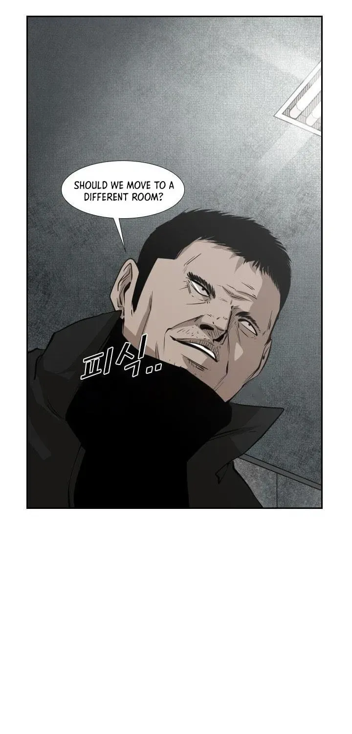 Shark Chapter 3.1 page 68 - 