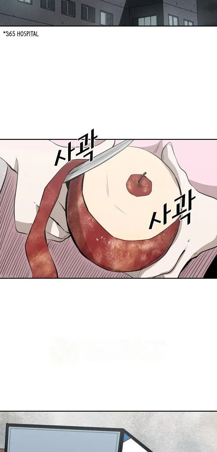 Shark Chapter 3.1 page 70 - 