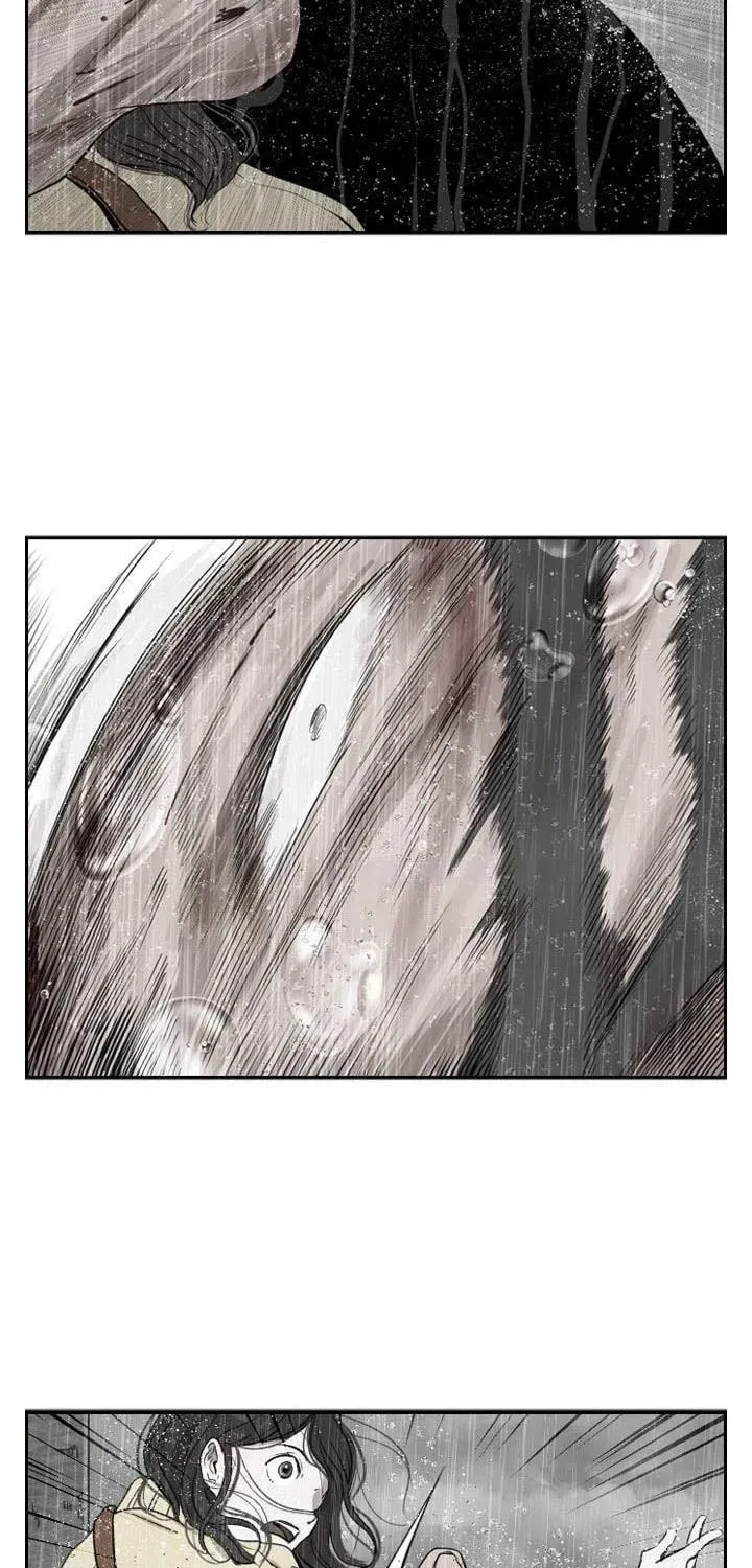 Shark Chapter 3.1 page 8 - 