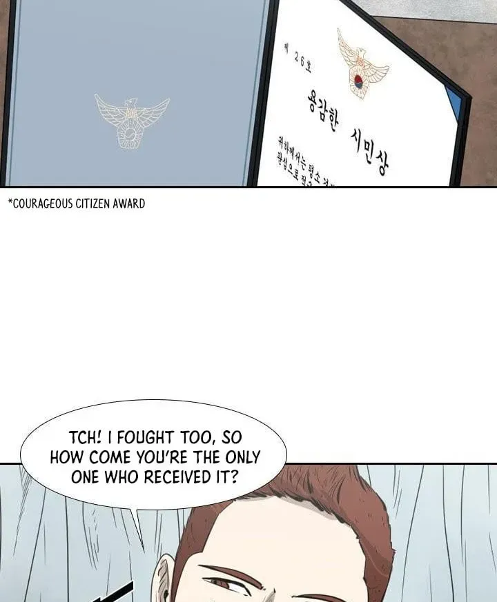 Shark Chapter 3.1 page 71 - 