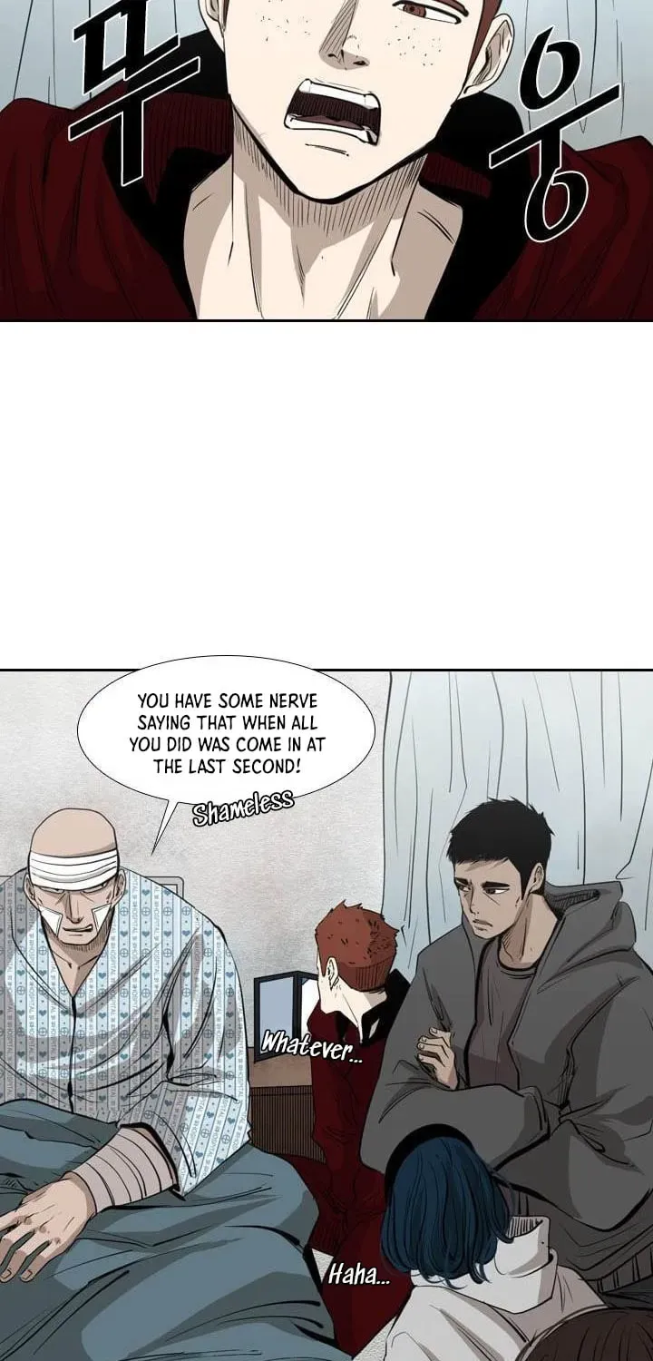 Shark Chapter 3.1 page 72 - 