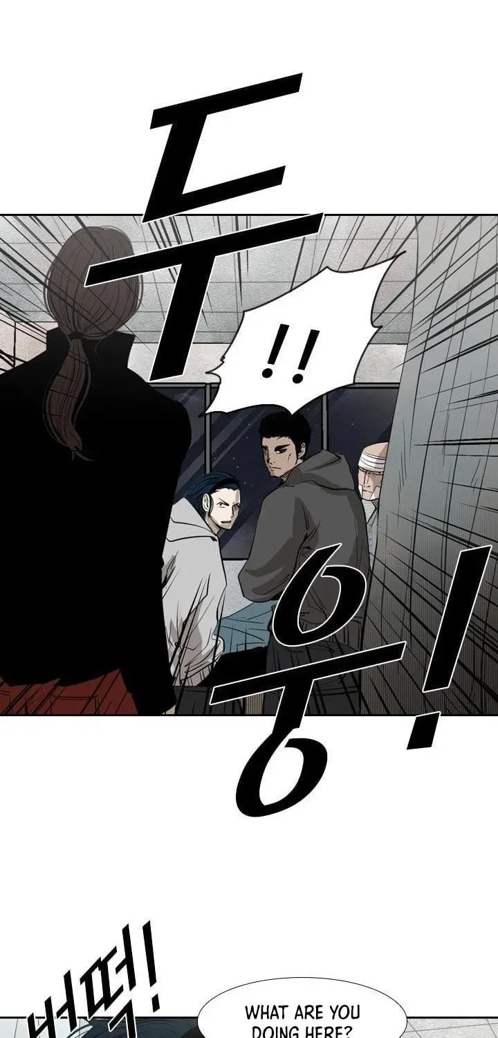 Shark Chapter 3.1 page 76 - 