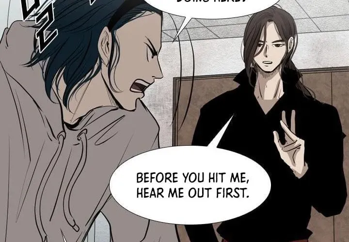Shark Chapter 3.1 page 77 - 