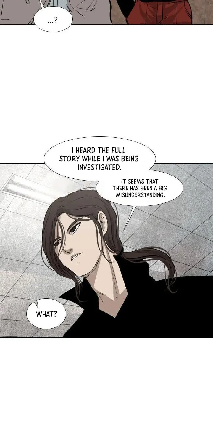 Shark Chapter 3.1 page 78 - 