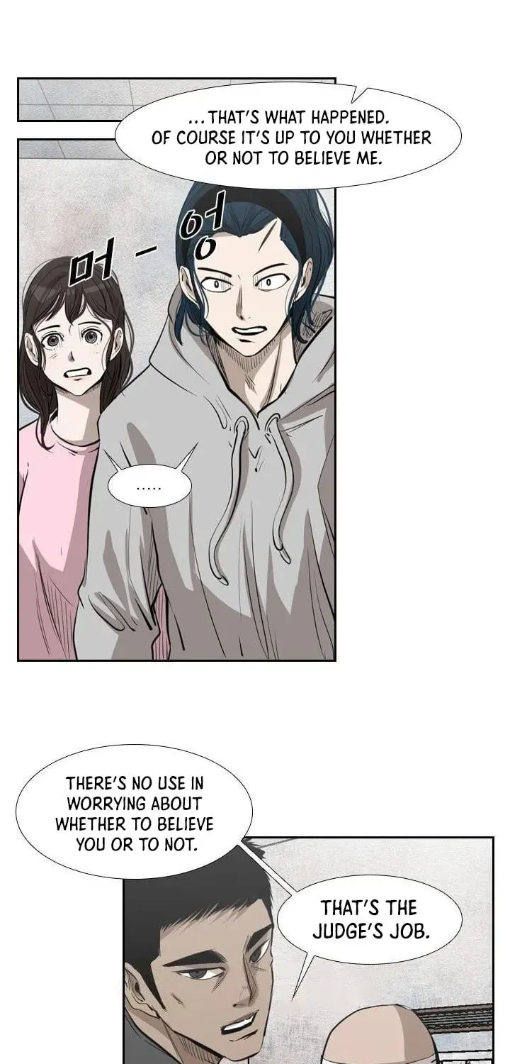 Shark Chapter 3.1 page 80 - 