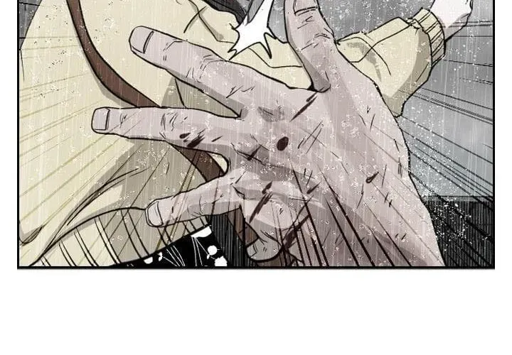 Shark Chapter 3.1 page 9 - 