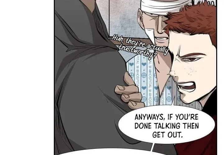 Shark Chapter 3.1 page 81 - 