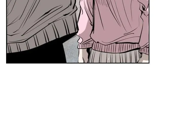 Shark Chapter 3.1 page 85 - 