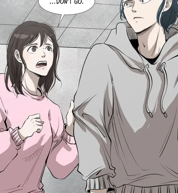 Shark Chapter 3.1 page 87 - 
