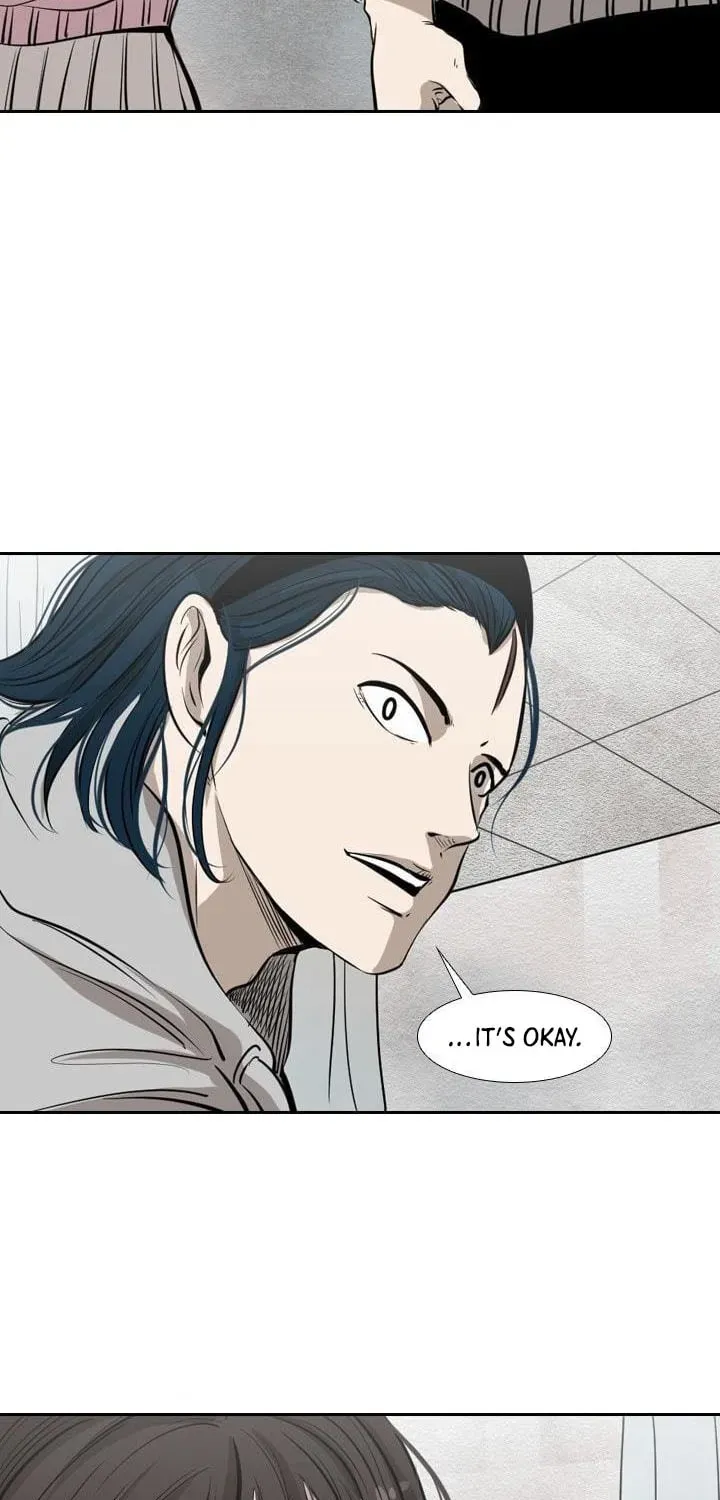 Shark Chapter 3.1 page 88 - 