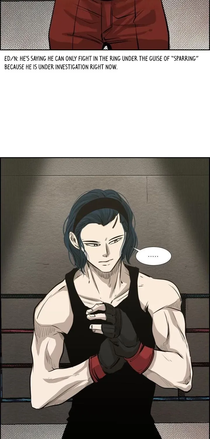 Shark Chapter 3.1 page 94 - 
