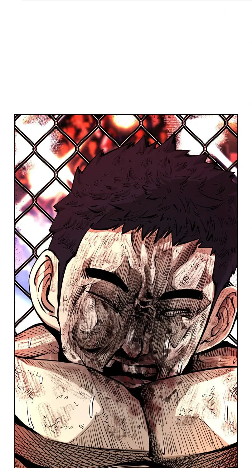 Shark Chapter 3.2 page 2 - 
