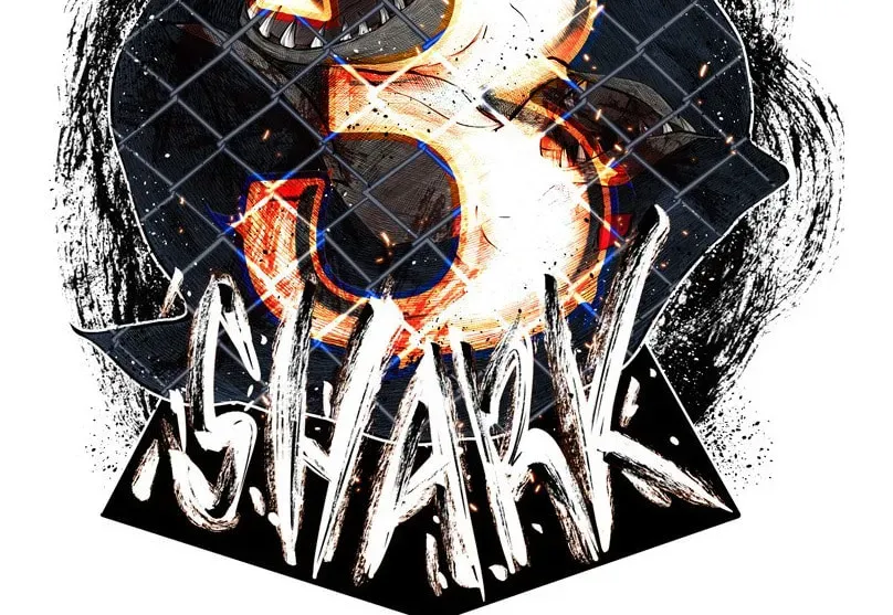 Shark Chapter 3.2 page 11 - 