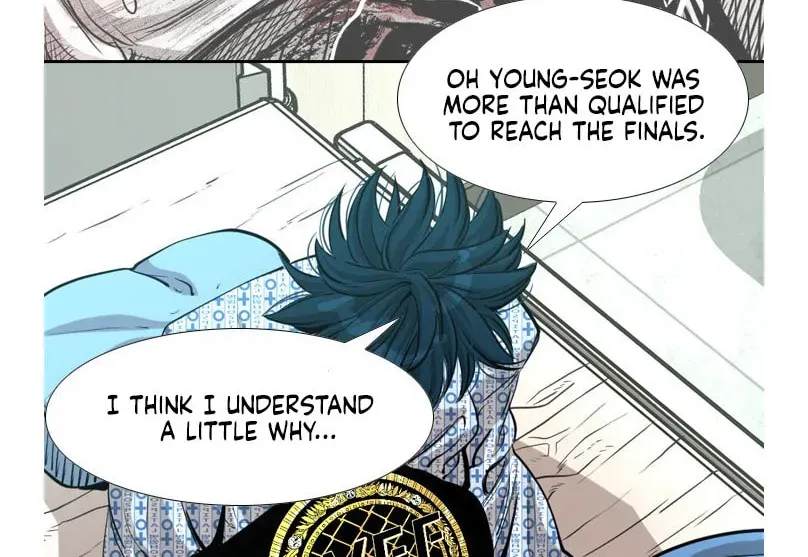 Shark Chapter 3.2 page 101 - 