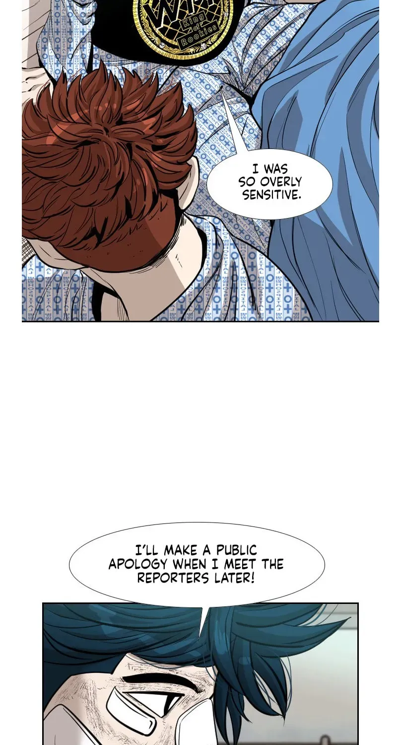 Shark Chapter 3.2 page 102 - 