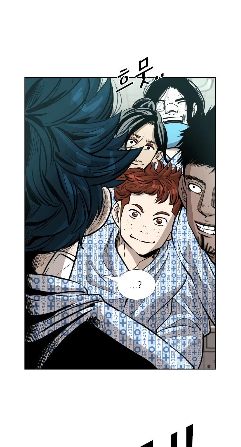 Shark Chapter 3.2 page 104 - 