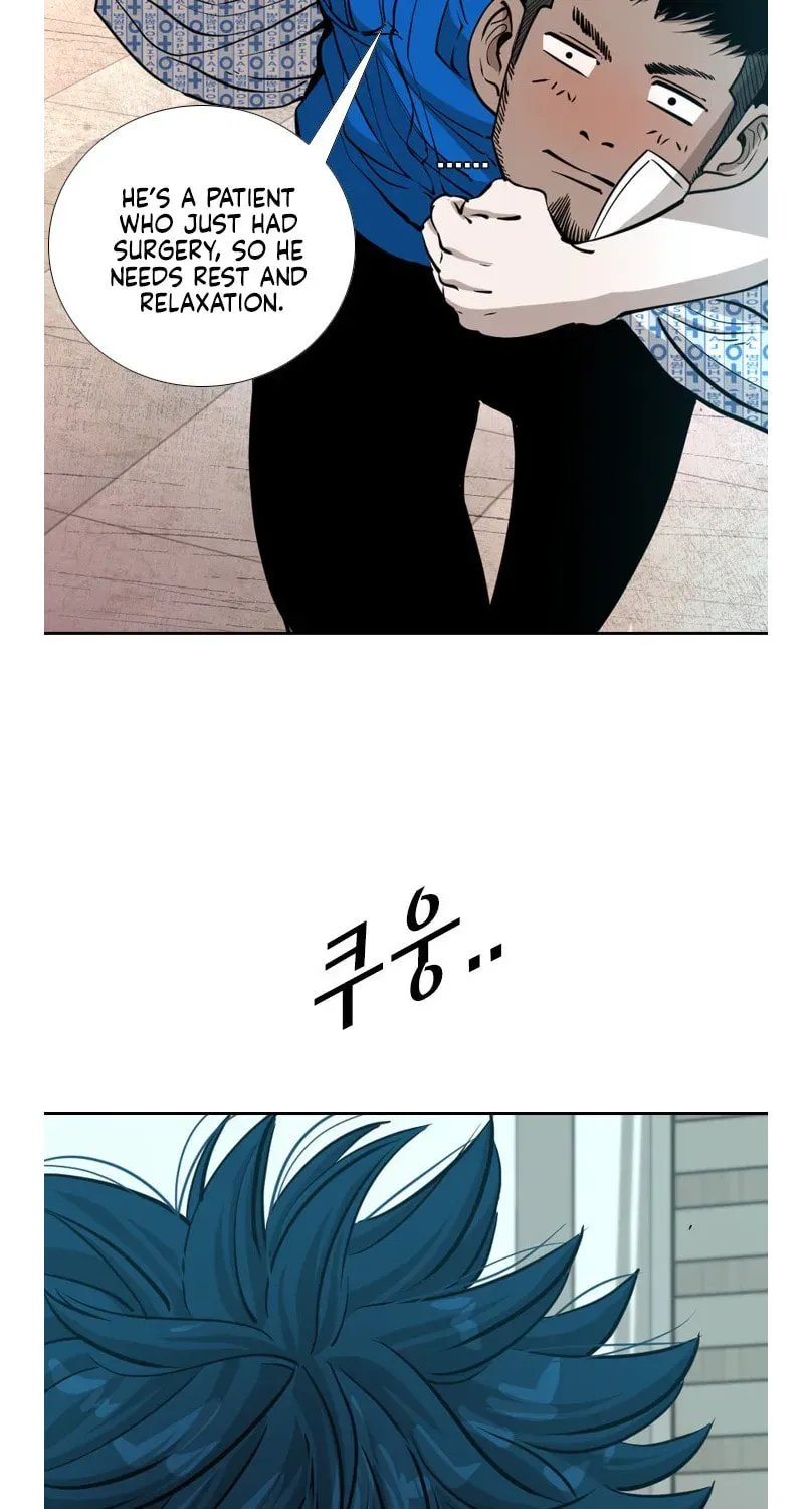 Shark Chapter 3.2 page 108 - 