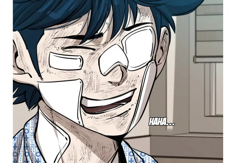Shark Chapter 3.2 page 109 - 