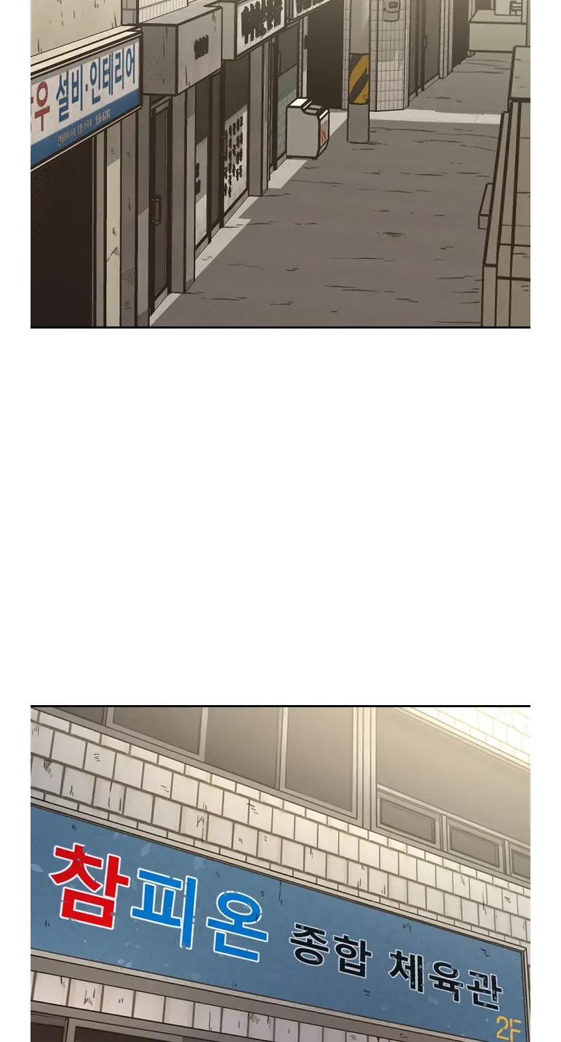 Shark Chapter 3.2 page 112 - 