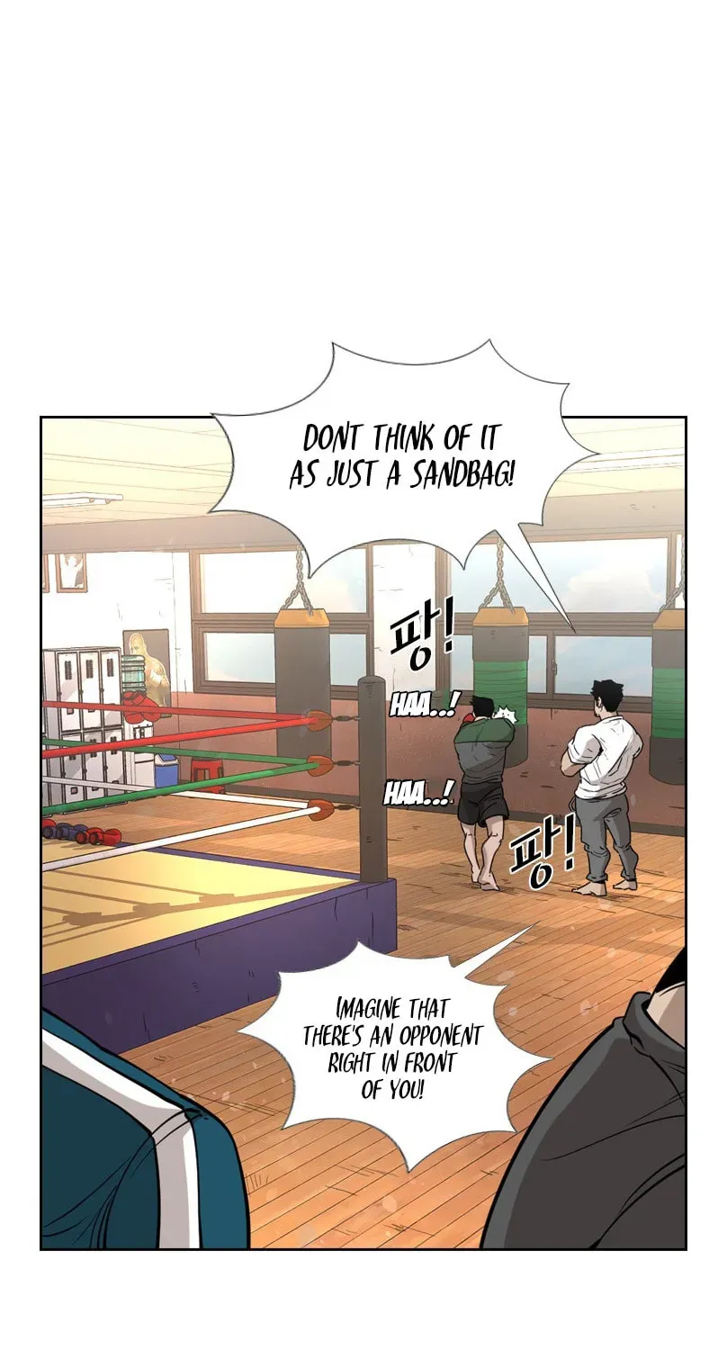 Shark Chapter 3.2 page 116 - 