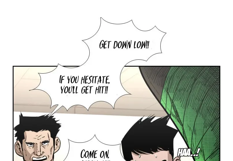 Shark Chapter 3.2 page 117 - 
