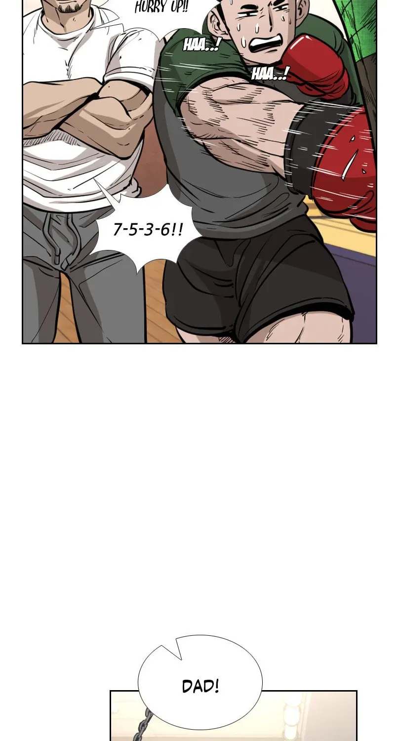 Shark Chapter 3.2 page 118 - 