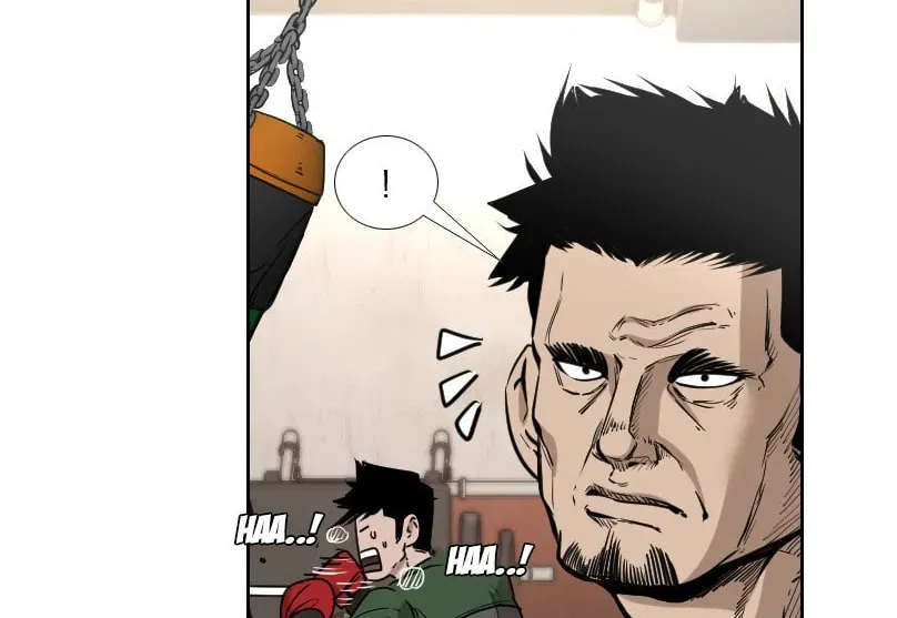 Shark Chapter 3.2 page 119 - 
