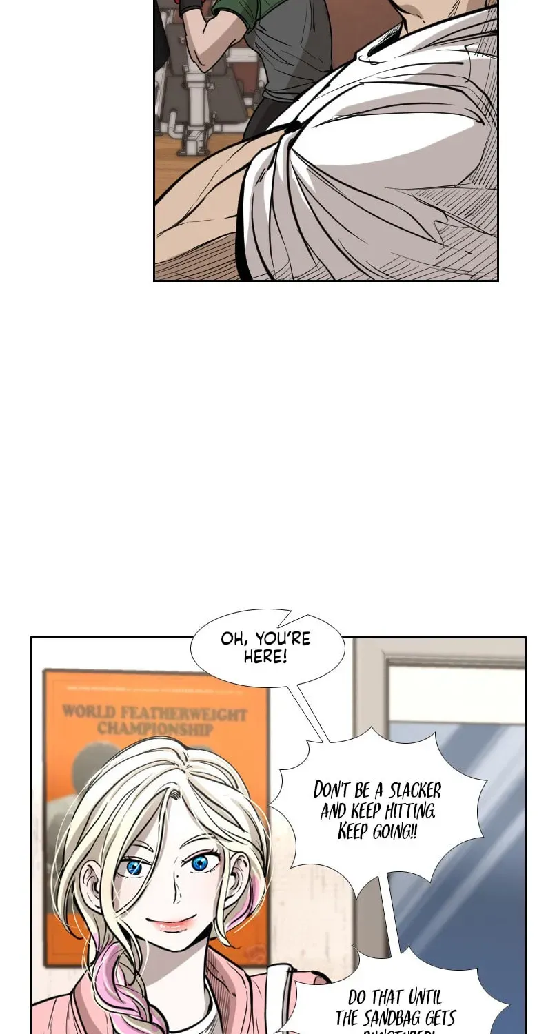 Shark Chapter 3.2 page 120 - 