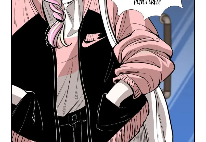 Shark Chapter 3.2 page 121 - 