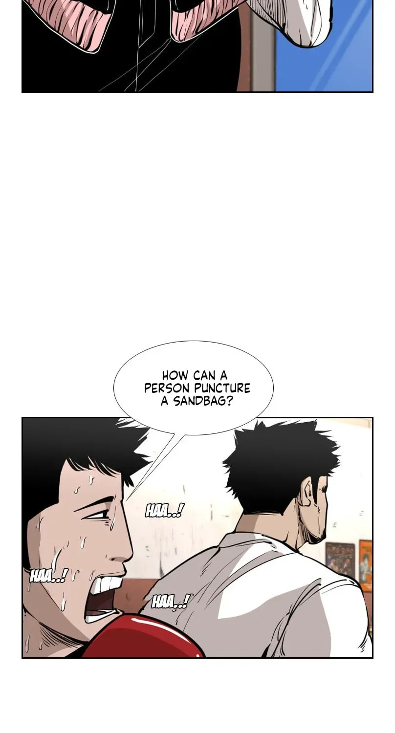 Shark Chapter 3.2 page 122 - 