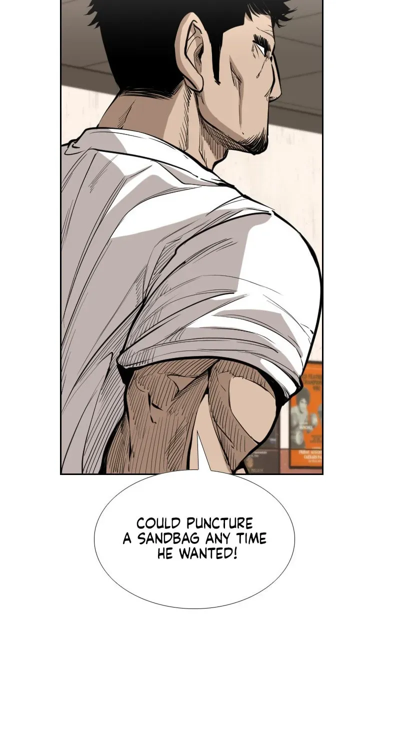 Shark Chapter 3.2 page 124 - 