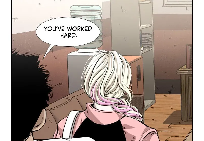Shark Chapter 3.2 page 127 - 