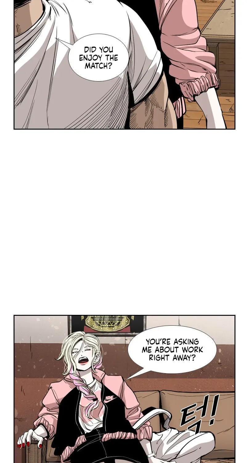 Shark Chapter 3.2 page 128 - 