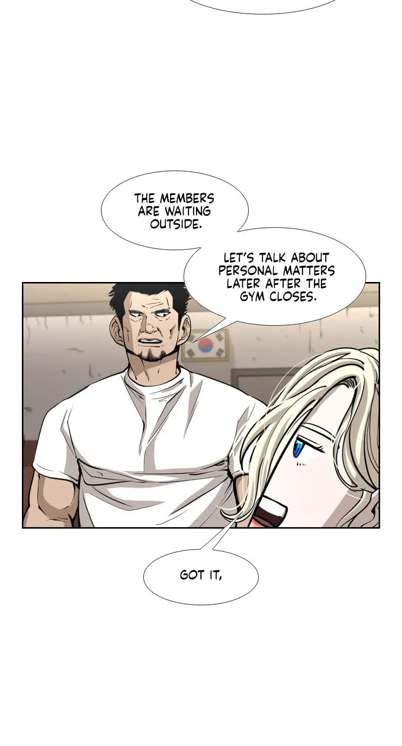 Shark Chapter 3.2 page 130 - 