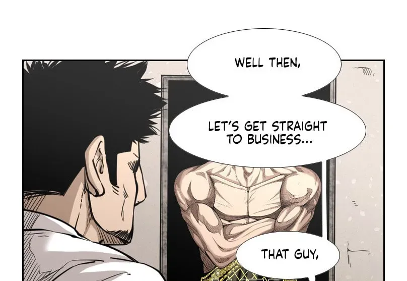 Shark Chapter 3.2 page 131 - 
