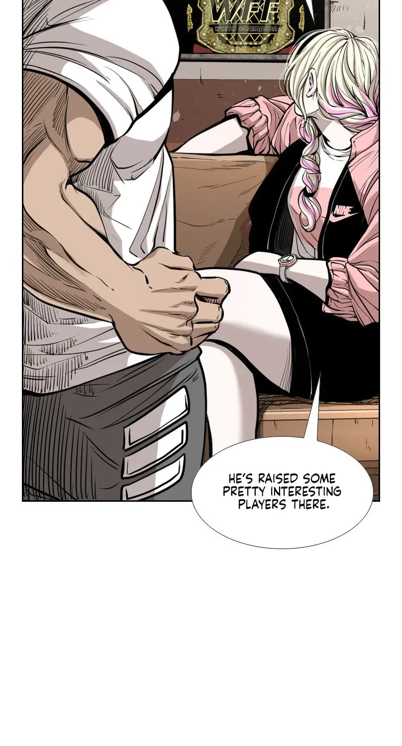 Shark Chapter 3.2 page 132 - 