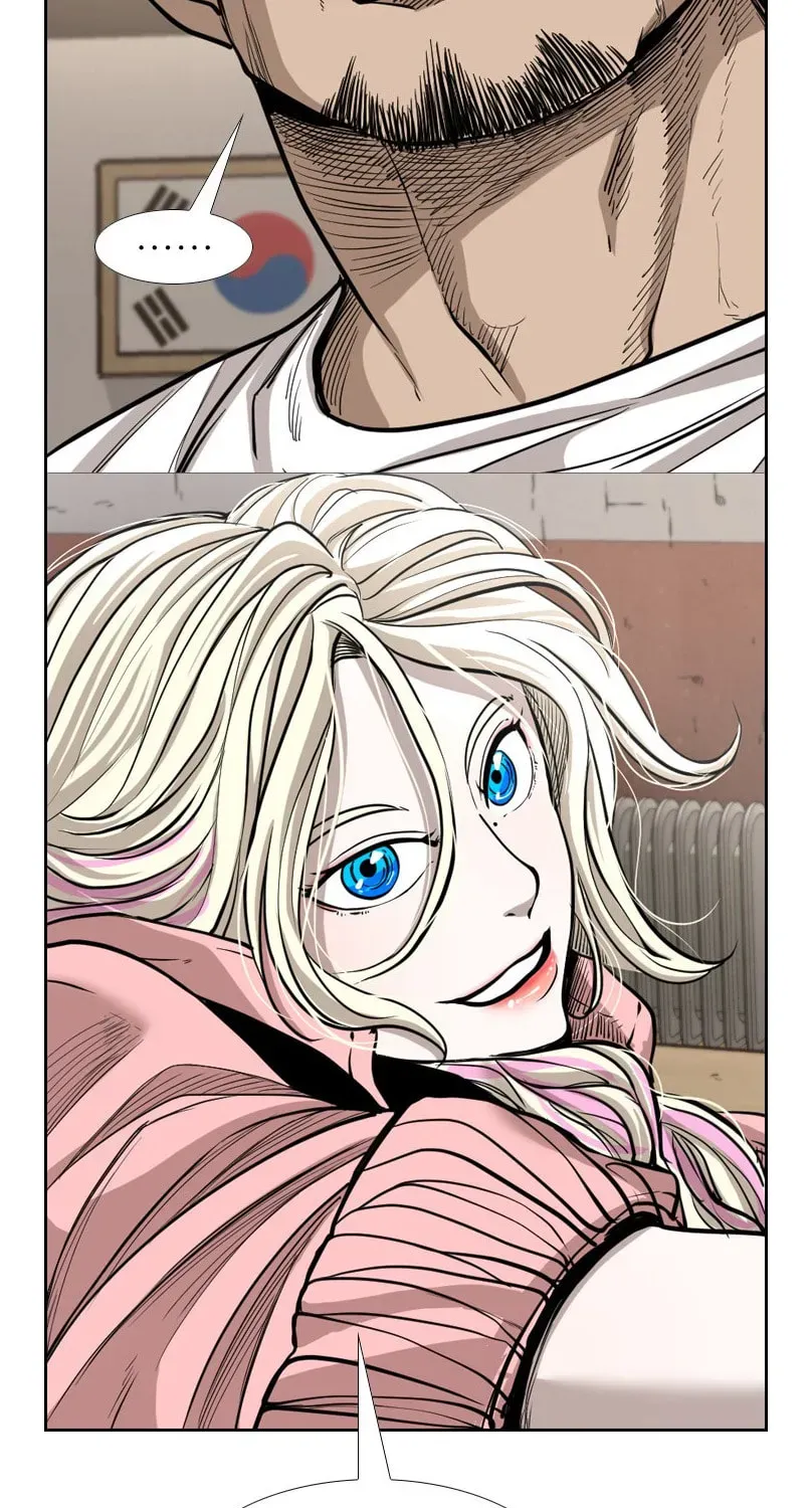 Shark Chapter 3.2 page 134 - 