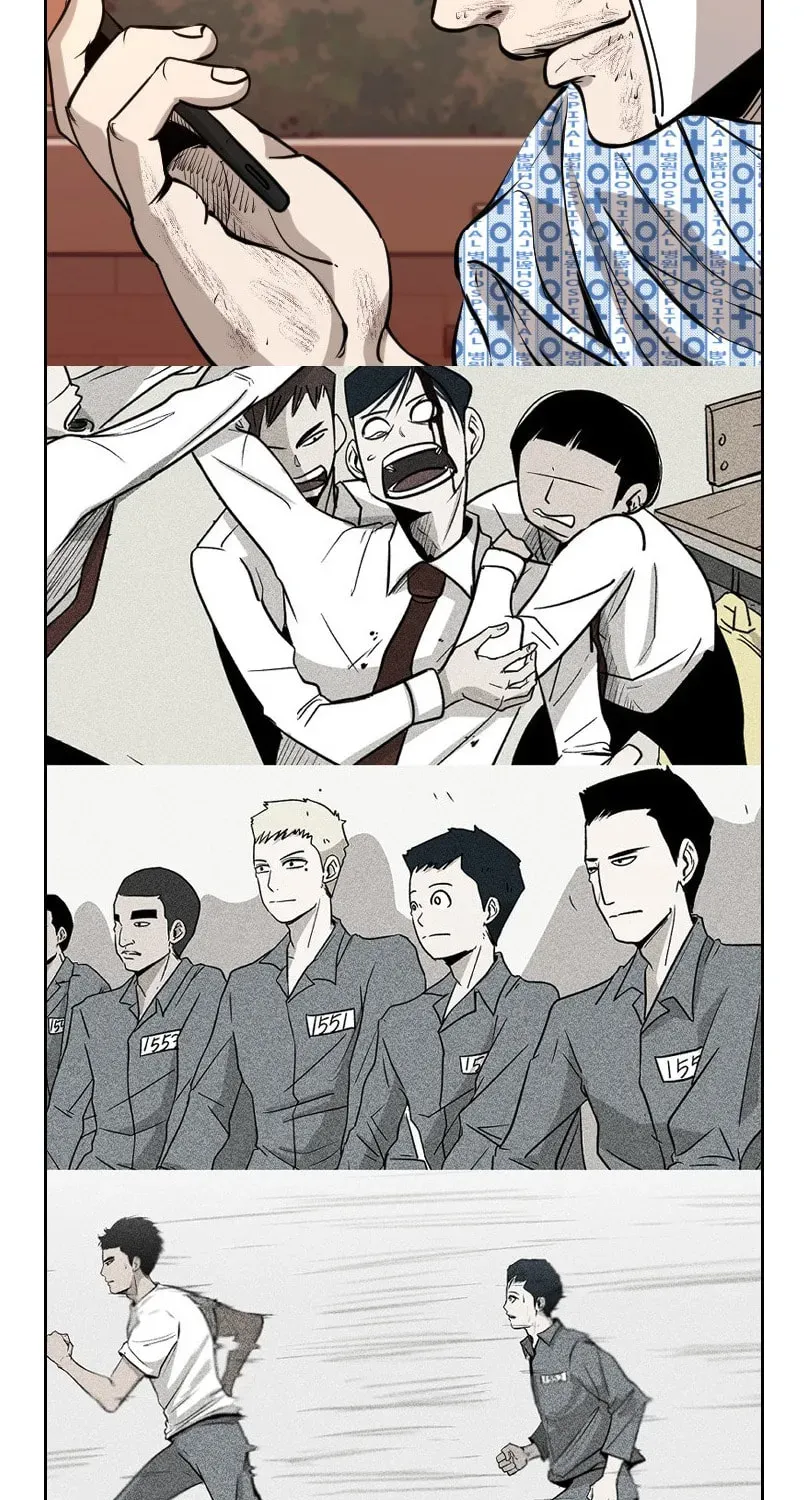Shark Chapter 3.2 page 148 - 