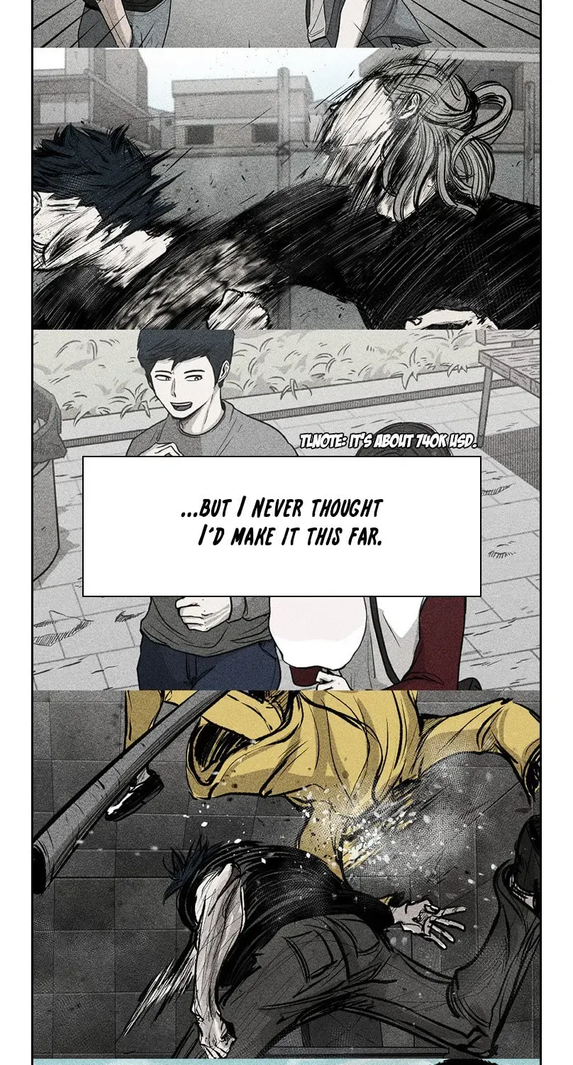 Shark Chapter 3.2 page 150 - 