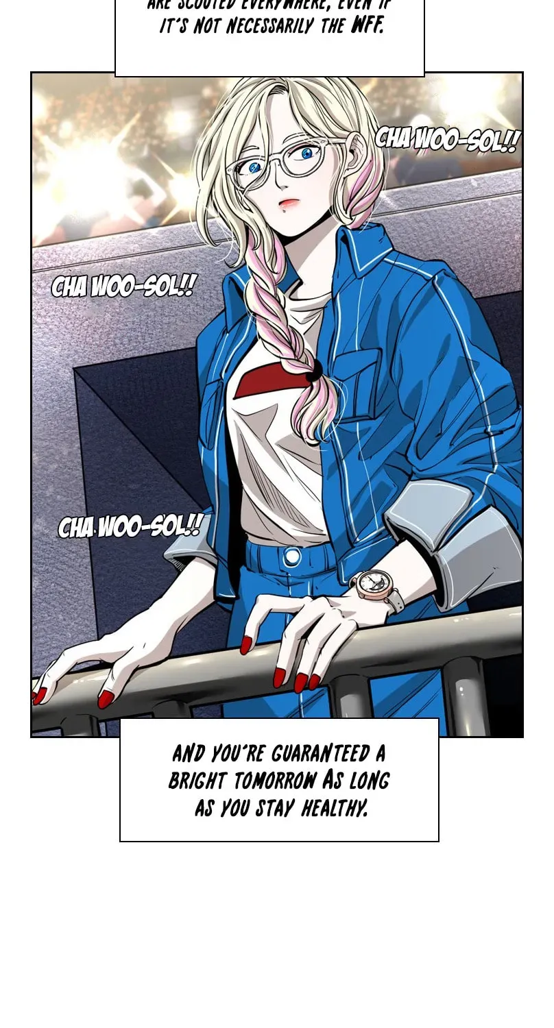 Shark Chapter 3.2 page 16 - 
