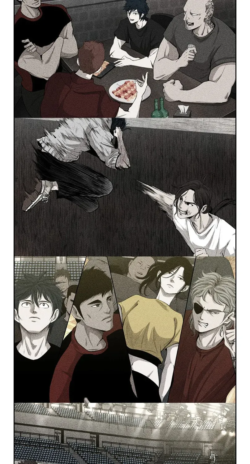 Shark Chapter 3.2 page 152 - 