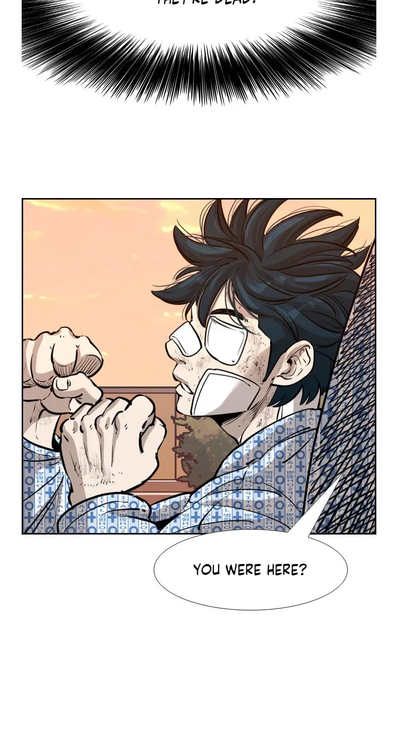 Shark Chapter 3.2 page 158 - 