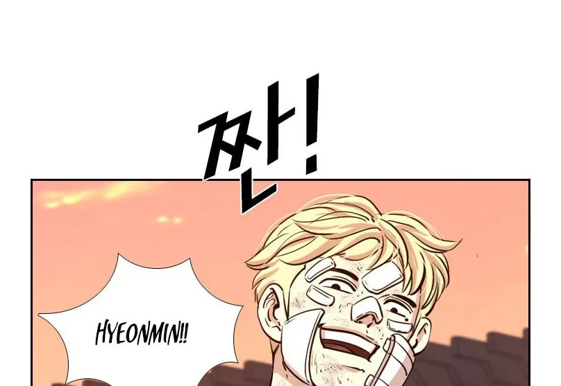 Shark Chapter 3.2 page 159 - 