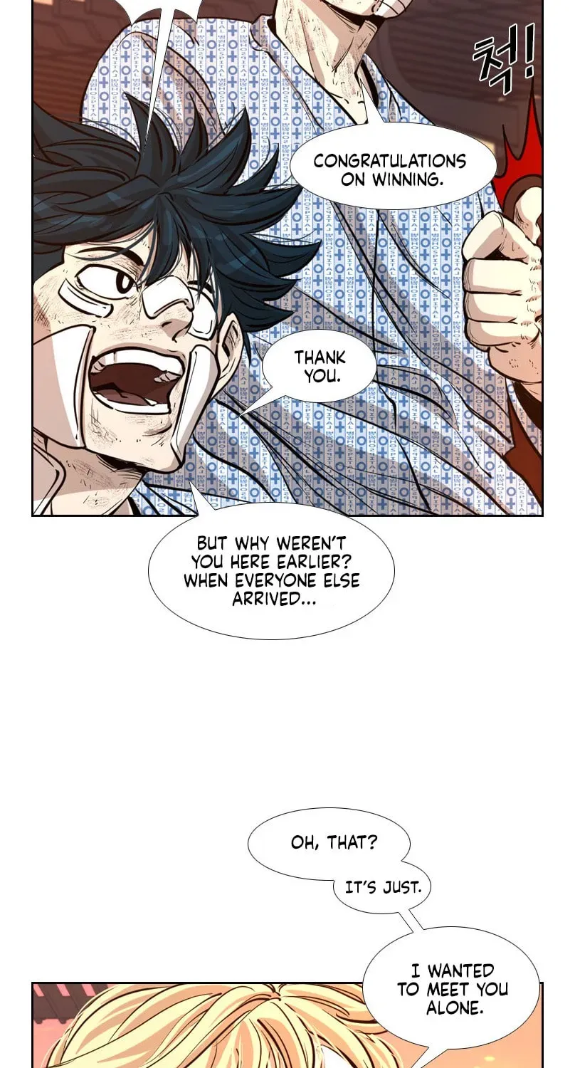 Shark Chapter 3.2 page 160 - 