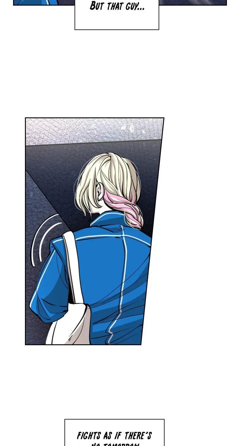 Shark Chapter 3.2 page 18 - 