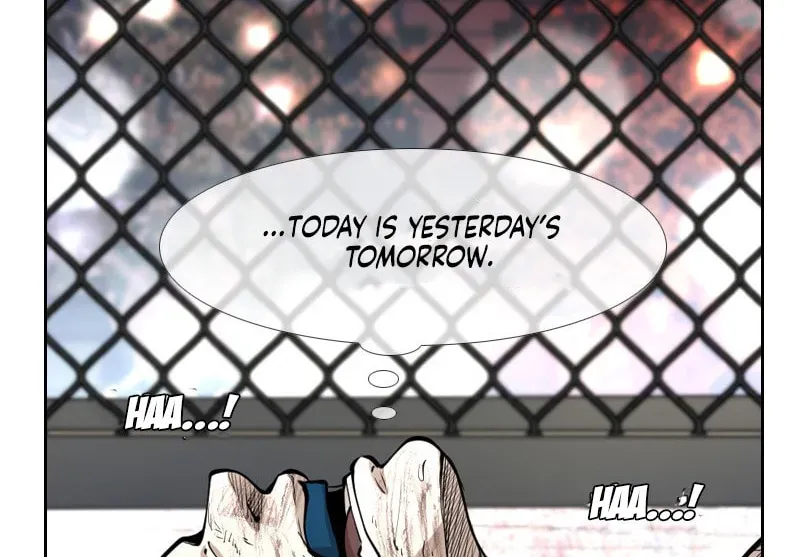 Shark Chapter 3.2 page 21 - 